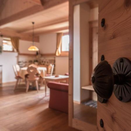 B&B Ciastel 산 비질리오 디 마레베 외부 사진