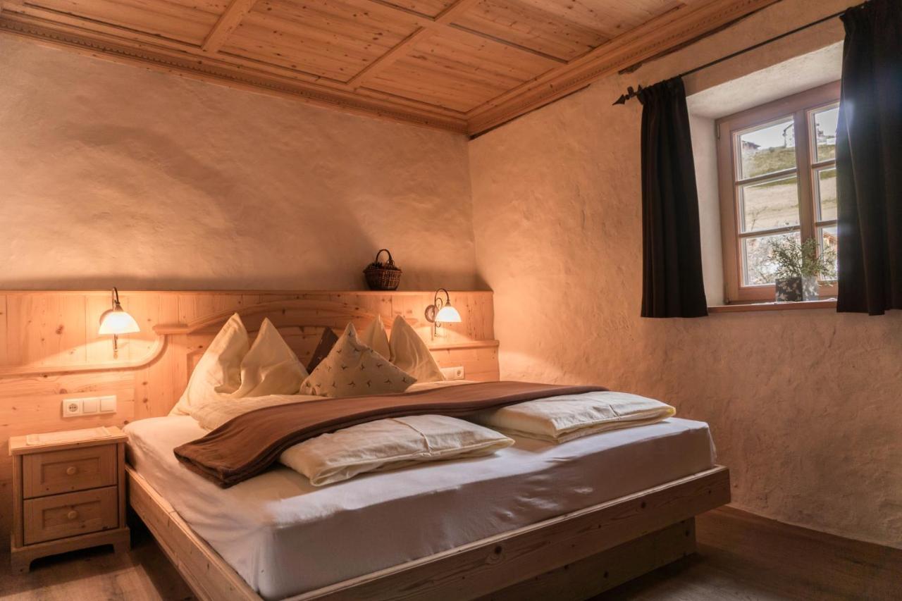 B&B Ciastel 산 비질리오 디 마레베 외부 사진